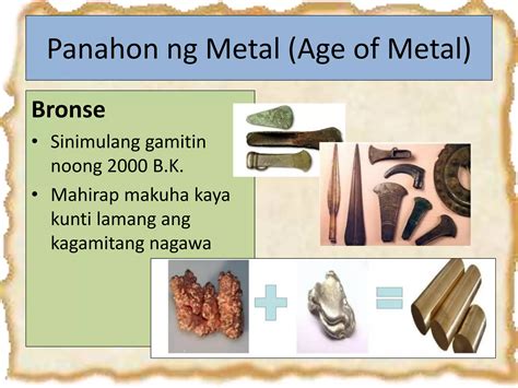 panahon ng paleolitiko mesolitiko neolitiko at metal|Technology In The Paleolithic Neolithic And Metal Ages In The .